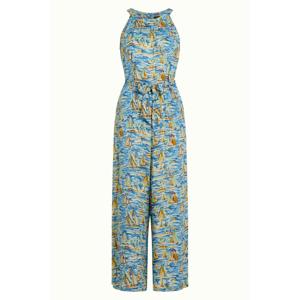 King Louie Virna Jumpsuit Le Bac
